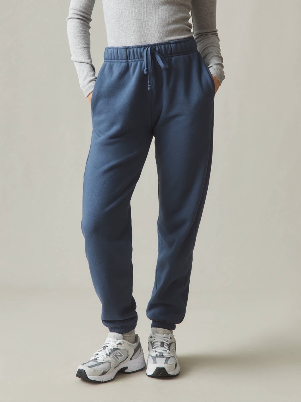 NWOT American Giant Women's Classic Sweatpant Spellbound